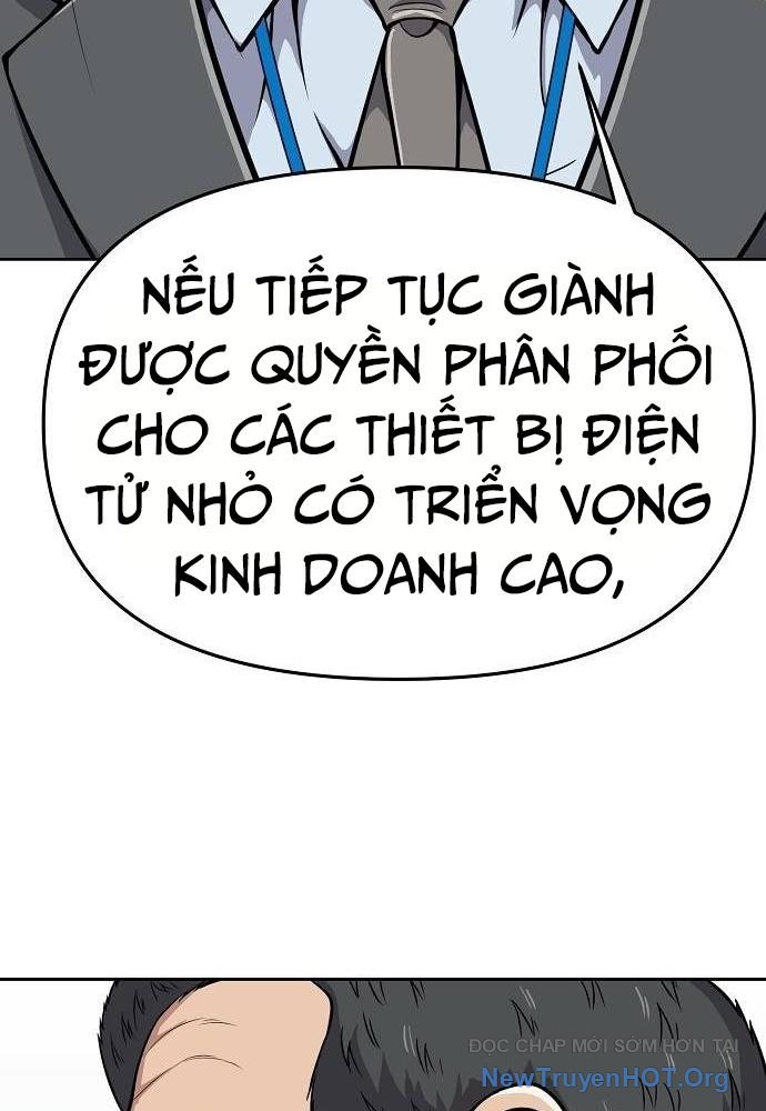 Nhân Viên Thực Tập Kim Cheolsu - chap84 - Trang 119
